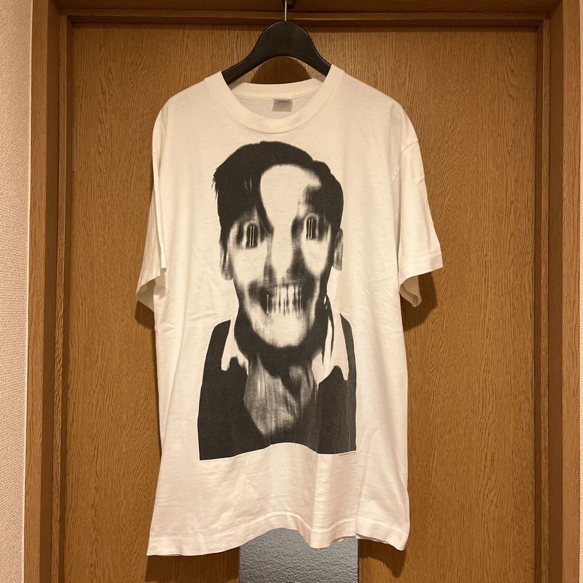 おすすめネット ブルースウェーバー フォトt Tshirt Vintage Avedon Richard ヴィンテージtシャツ リチャードアヴェドン 90s 希少 レア Bruce 古着 Weber Tシャツ Www Floridapace Gov