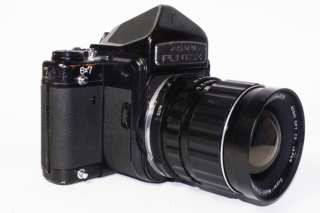 ランキング2022PENTAX 67用 ストラップ キャップ フィルムカメラ | sos