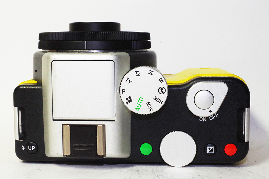 PENTAX K-01 & smc PENTAX-DA40mmF2.8 XS 根強い人気のKマウントミラ