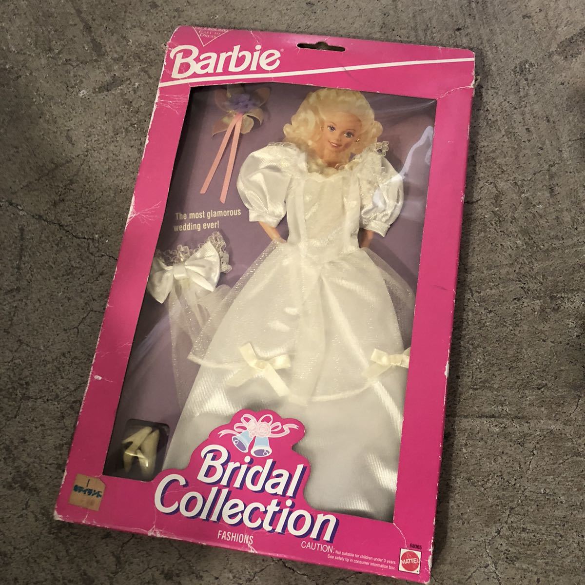 10747円 最大89%OFFクーポン バービー バービー人形 ウェディング ブライダル 結婚式 Barbie - Club Weddバービー