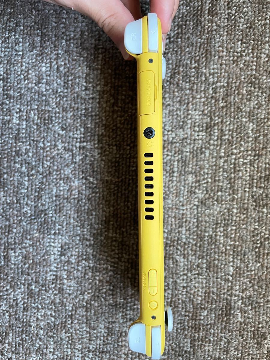 100%本物保証! 任天堂 - Nintendo Switch Lite イエロー 携帯用ゲーム機本体 - www.oroagri.eu 100%本物保証! 任天堂 - Nintendo Switch Lite イエロー 携帯用ゲーム機本体 - www.oroagri.eu