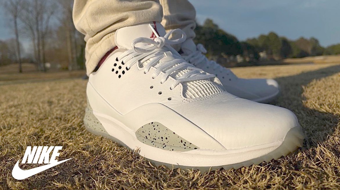 即完売 日本未発売カラー/26.5cm/NIKE ナイキ AIR JORDAN ADG3 GOLF