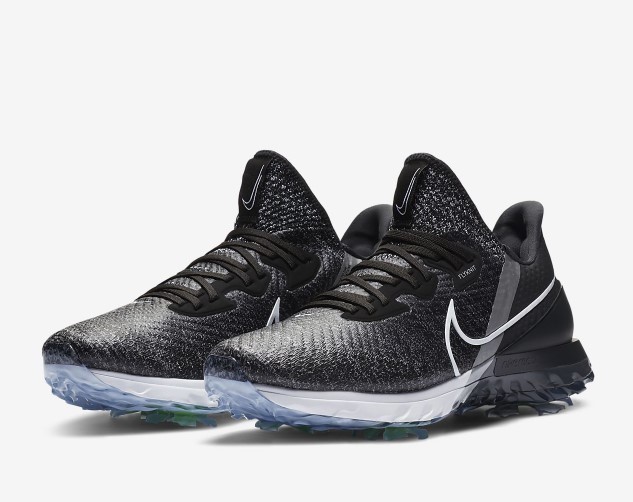 参考価格2.9万 /27.5cm/NIKE ナイキ AIR ZOOM INFINITY TOUR 防水加工