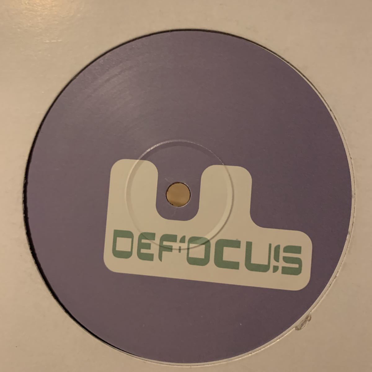 [ John Tejada - The Remixes - deFocus foc360 ] Skye , CiM_画像2