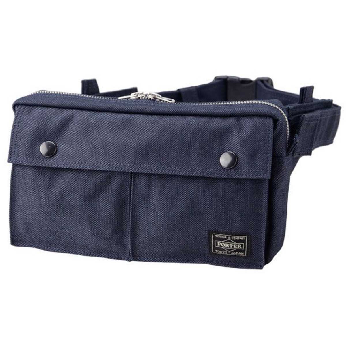 37 割引人気ブランド Porter スモーキー ネイビー Smoky ウエストバッグ Waist Bag 592 ポーター 国内正規品 かばん バッグ ブランド別 ファッション Madstolling Com 37 割引人気ブランド Porter スモーキー ネイビー Smoky ウエストバッグ Waist Bag 592 ポーター 国内正規品 かばん バッグ ブランド別 ファッション Madstolling Com