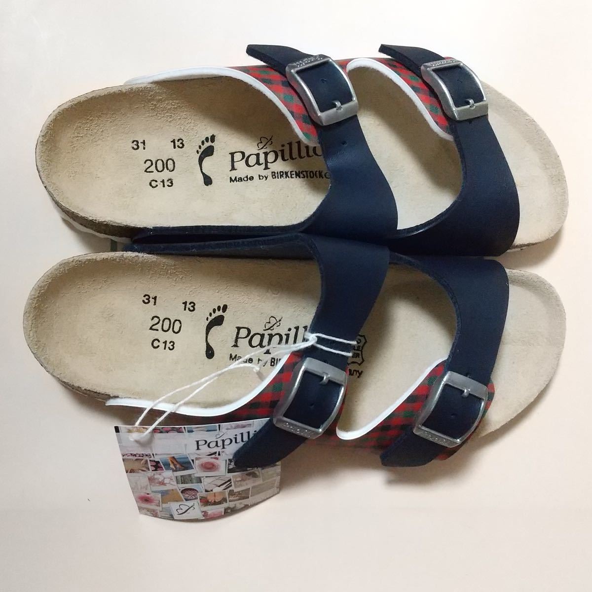 BIRKENSTOCK ビリケンシュトック ファミリアコラボ サンダル|PayPayフリマ