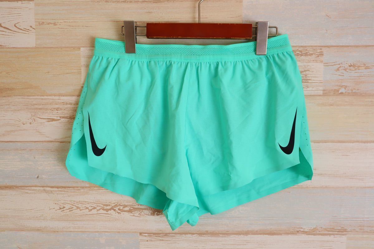 新品 定価8800円 Lサイズ NIKE エアロスイフト 4インチ ショート 新品 定価8800円 Lサイズ NIKE エアロスイフト 4インチ ショート