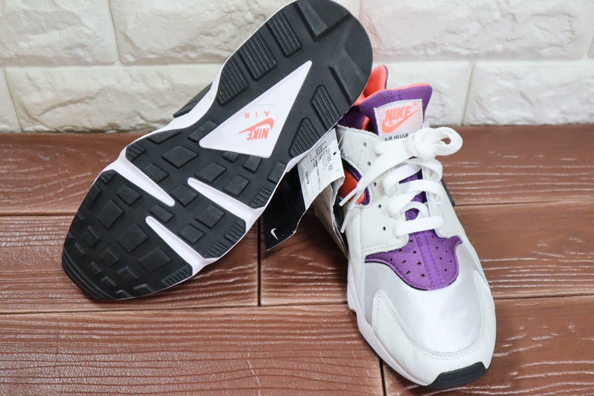 新品 26 5㎝ NIKE ナイキ AIR HUARACHE エアハラチ メンズスニーカー