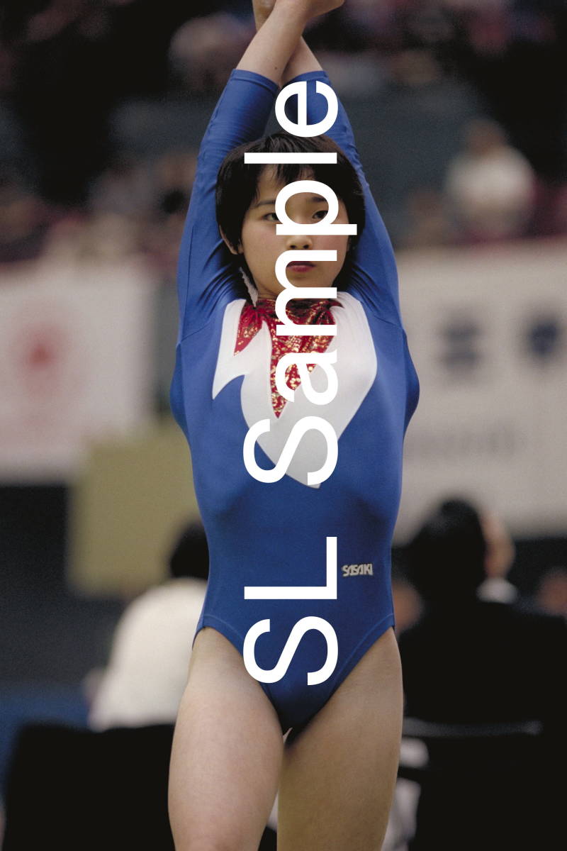 1990~2010年 女子体操 日本選手写真セット 3500枚!(2021年末 1990~2010年 女子体操 日本選手写真セット 3500枚!(2021年末