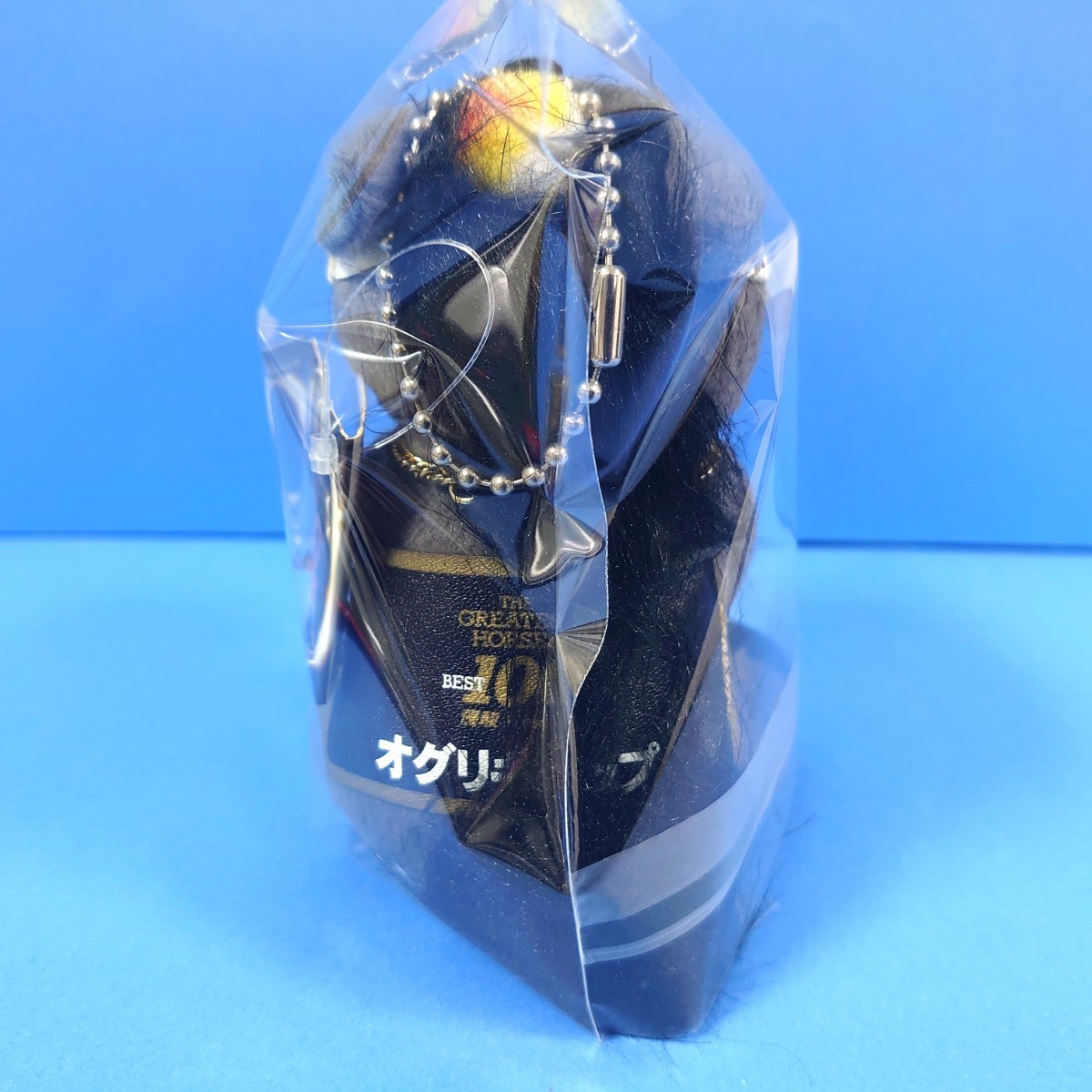 稀少品】オグリキャップ 競馬 ぬいぐるみ ウマ娘 優駿100 稀少品】オグリキャップ 競馬 ぬいぐるみ ウマ娘 優駿100
