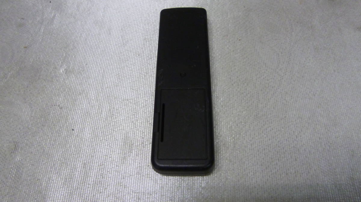 LUXMAN RA-10 リモコン LUXMAN RA-10 リモコン