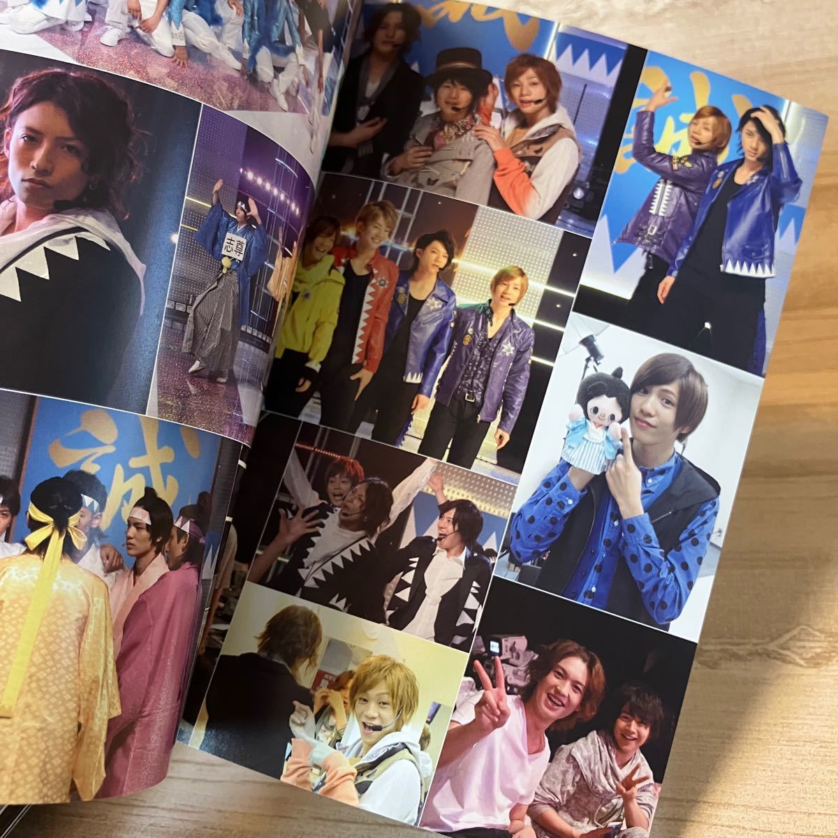 局中音楽館LIVE~幕末フェスティバル~〈初回限定盤〉DVD tv局中法度