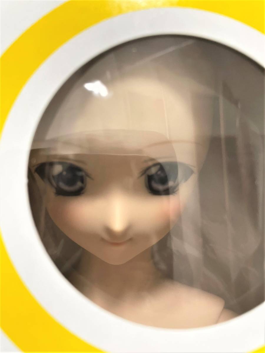 ボークス ドルフィードリーム DD 秋葉原ガールズ ナツキ 2nd Ver ボークス ドルフィードリーム DD 秋葉原ガールズ ナツキ 2nd Ver