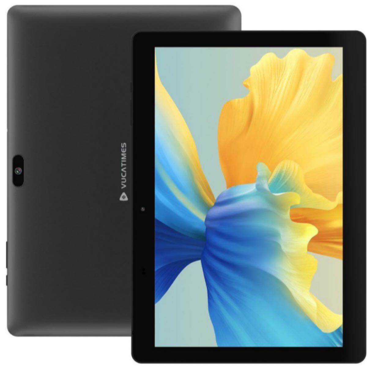 お値下げしました。10インチタブレット Android 10 GO Wi-Fiモデル