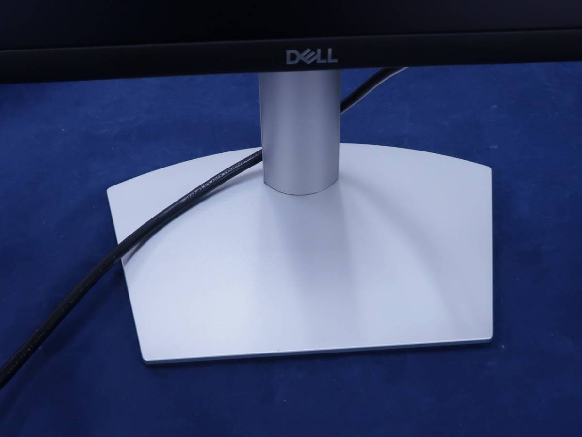 DELL デル S2722DC USB-C Flat Panel Monitor フラットパネルモニター
