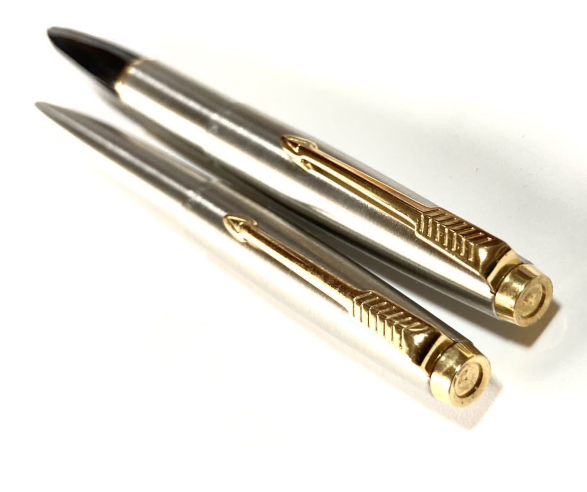 PARKER 45 パーカー 45 万年筆 ボールペン セットインク PARKER 45 パーカー 45 万年筆 ボールペン セットインク