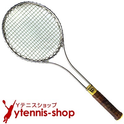 ウイルソン ヴィンテージラケット T-2000 スチールラケット | web