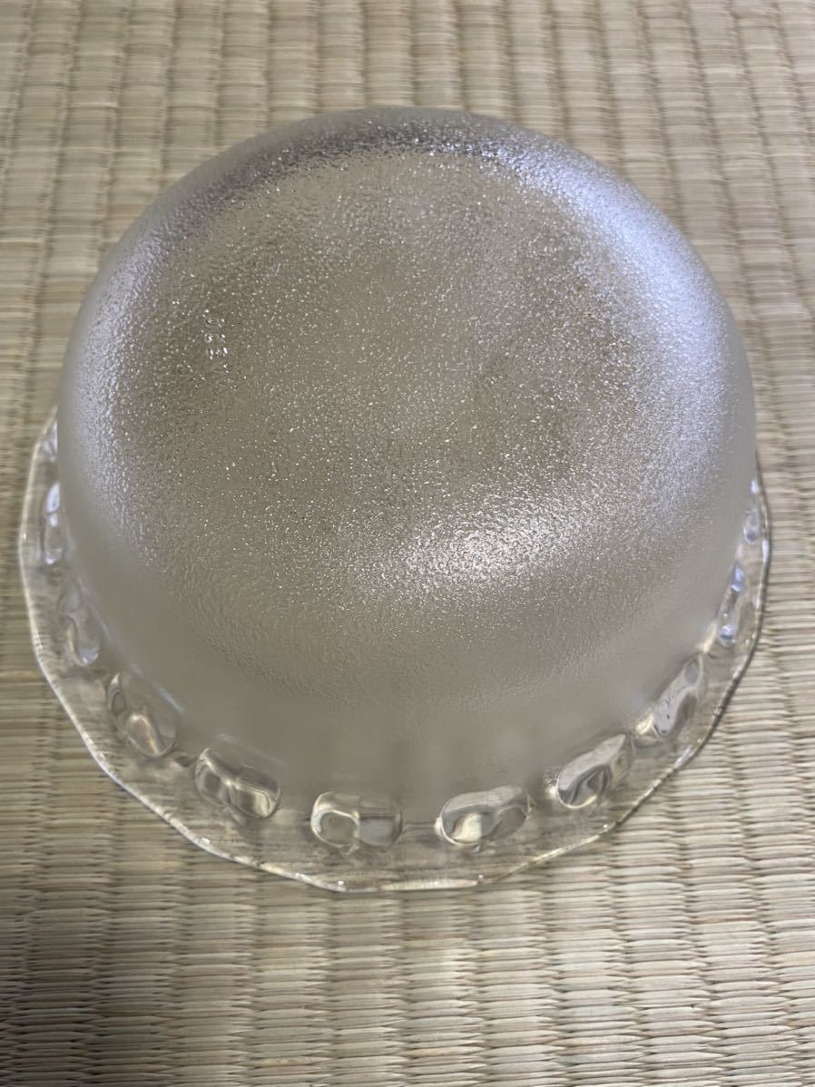 Yahoo!オークション - OCEAN SASAKI GLASS アップルボール5個