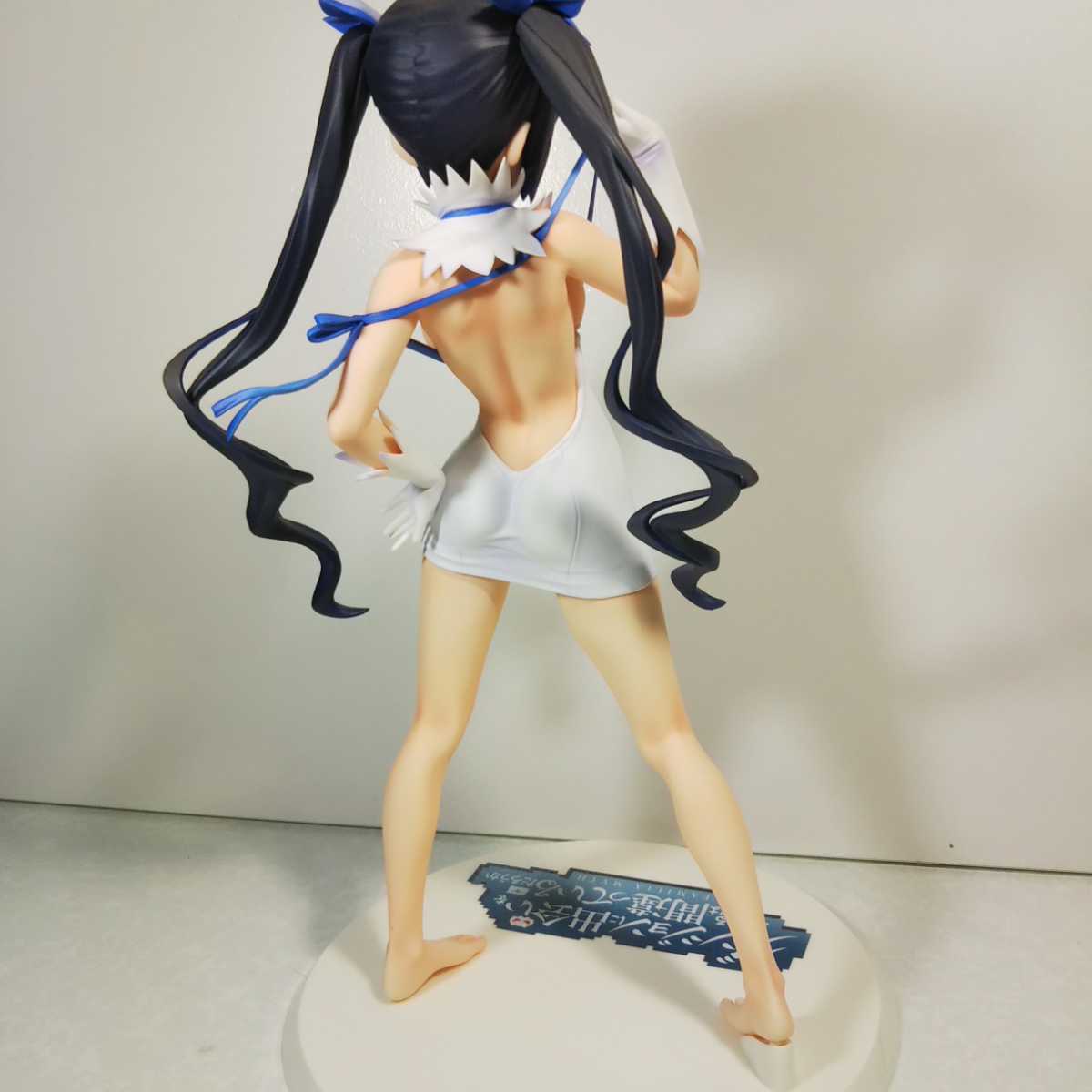 AMAKUNI ダンまち ヘスティア 1/6スケール フィギュア ホビー AMAKUNI ダンまち ヘスティア 1/6スケール フィギュア ホビー