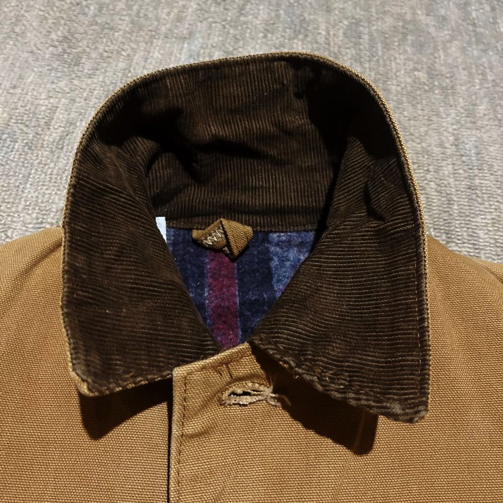 送料込 70-80s Carhartt カーハート アメリカ製 usa製 送料込 70-80s Carhartt カーハート アメリカ製 usa製