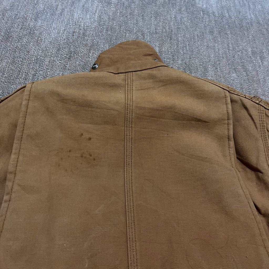 送料込 70-80s Carhartt カーハート アメリカ製 usa製 送料込 70-80s Carhartt カーハート アメリカ製 usa製