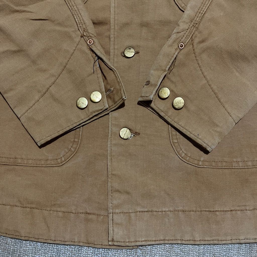 送料込 70-80s Carhartt カーハート アメリカ製 usa製 送料込 70-80s Carhartt カーハート アメリカ製 usa製