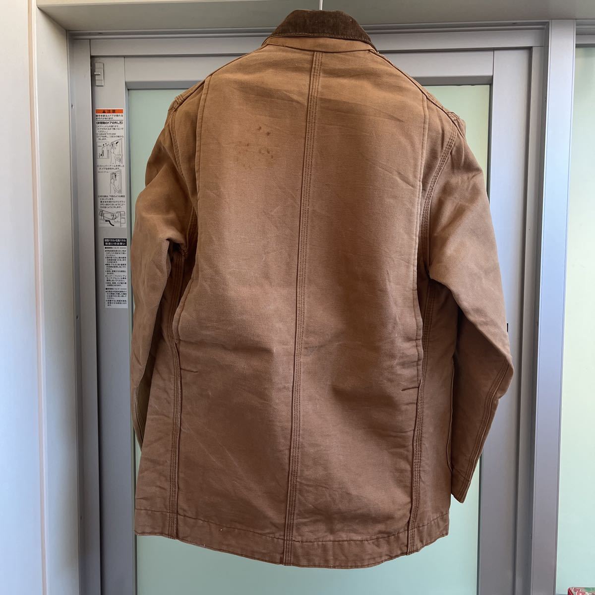 送料込 70-80s Carhartt カーハート アメリカ製 usa製 送料込 70-80s Carhartt カーハート アメリカ製 usa製