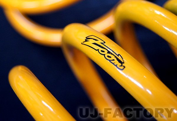 * соответствующий требованиям техосмотра!ZOOM down сила * Prius ZVW30