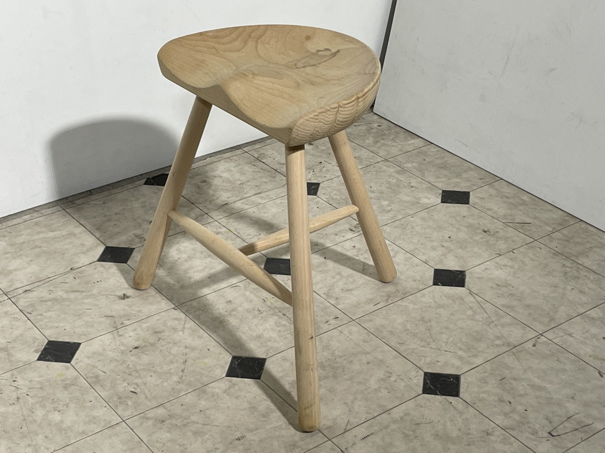 SHOEMAKER CHAIR☆シューメーカーチェア☆デンマーク☆アクタス☆木製