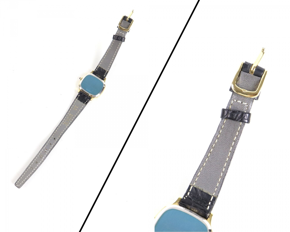14K】 SEIKO CREDOR セイコー クレドール 腕時計 1400-6030 14K】 SEIKO CREDOR セイコー クレドール 腕時計 1400-6030