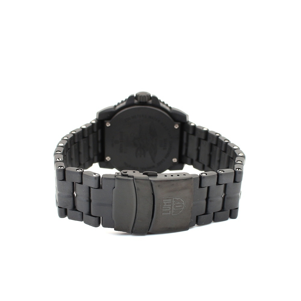 ルミノックス LUMINOX 腕時計 XS-3052-BO-L メンズ ネイビーシールズ