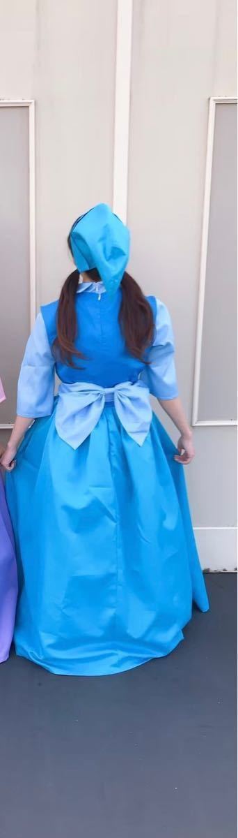 シンデレラ スージー パーラ Dハロ 仮装 コスプレ ディズニー シンデレラ スージー パーラ Dハロ 仮装 コスプレ ディズニー