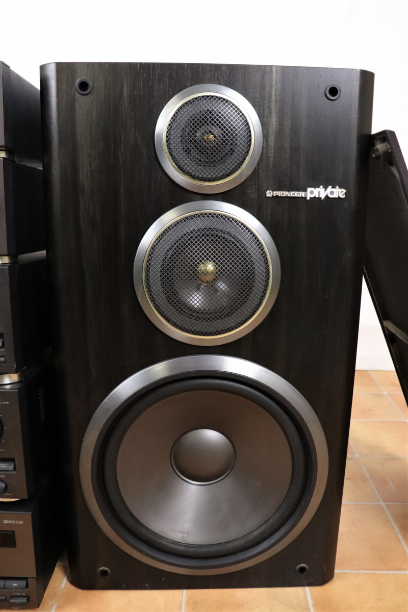 Yahoo!オークション - 【スピーカー音良好】PIONEER パイオニア Yahoo!オークション - 【スピーカー音良好】PIONEER パイオニア