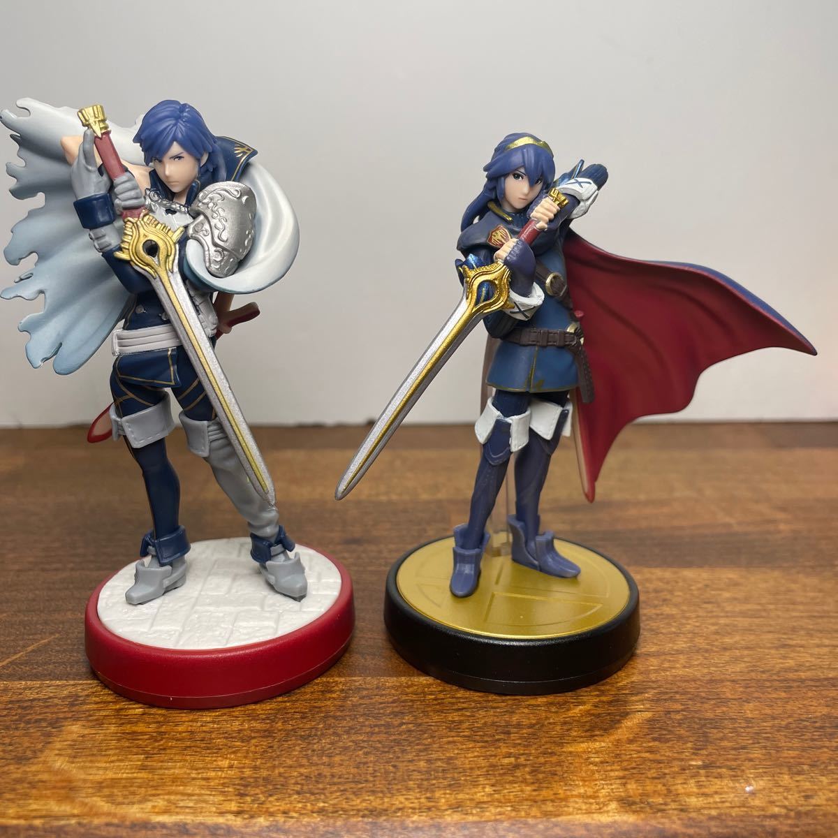 クロム ルキナ amiibo アミーボ 大乱闘スマッシュブラザーズ クロム ルキナ amiibo アミーボ 大乱闘スマッシュブラザーズ