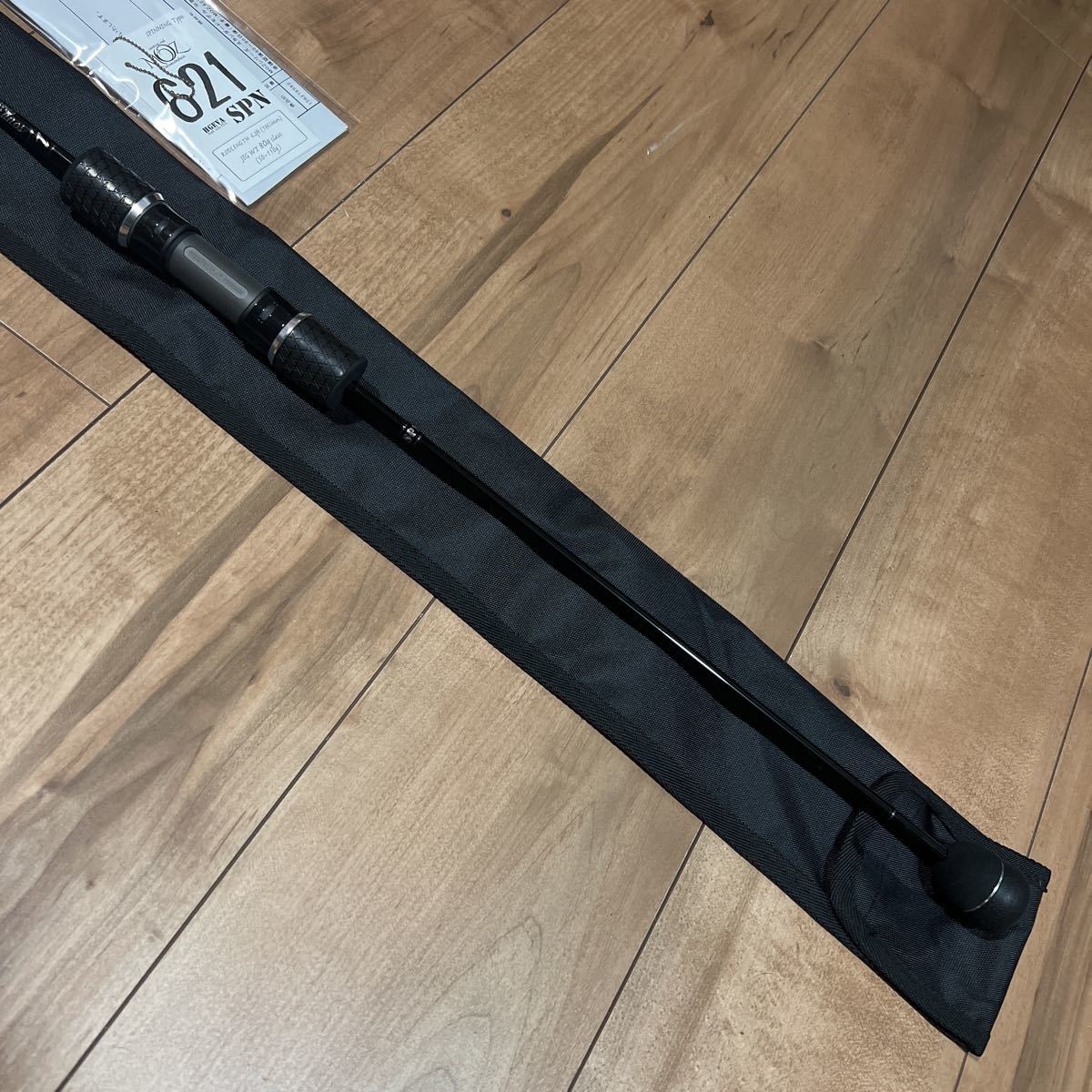 タカミテクノス MOZ 621 SPN スピニング 試投程度 | eko-flor.hr