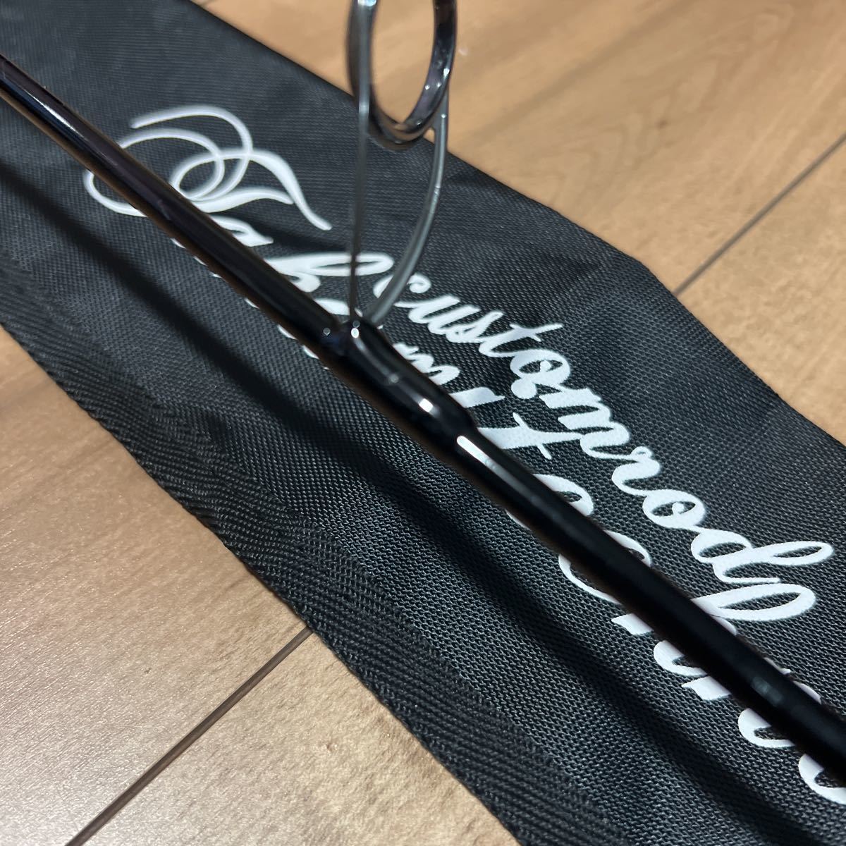 タカミテクノス MOZ 621 SPN スピニング 試投程度 | www.eko-flor.hr