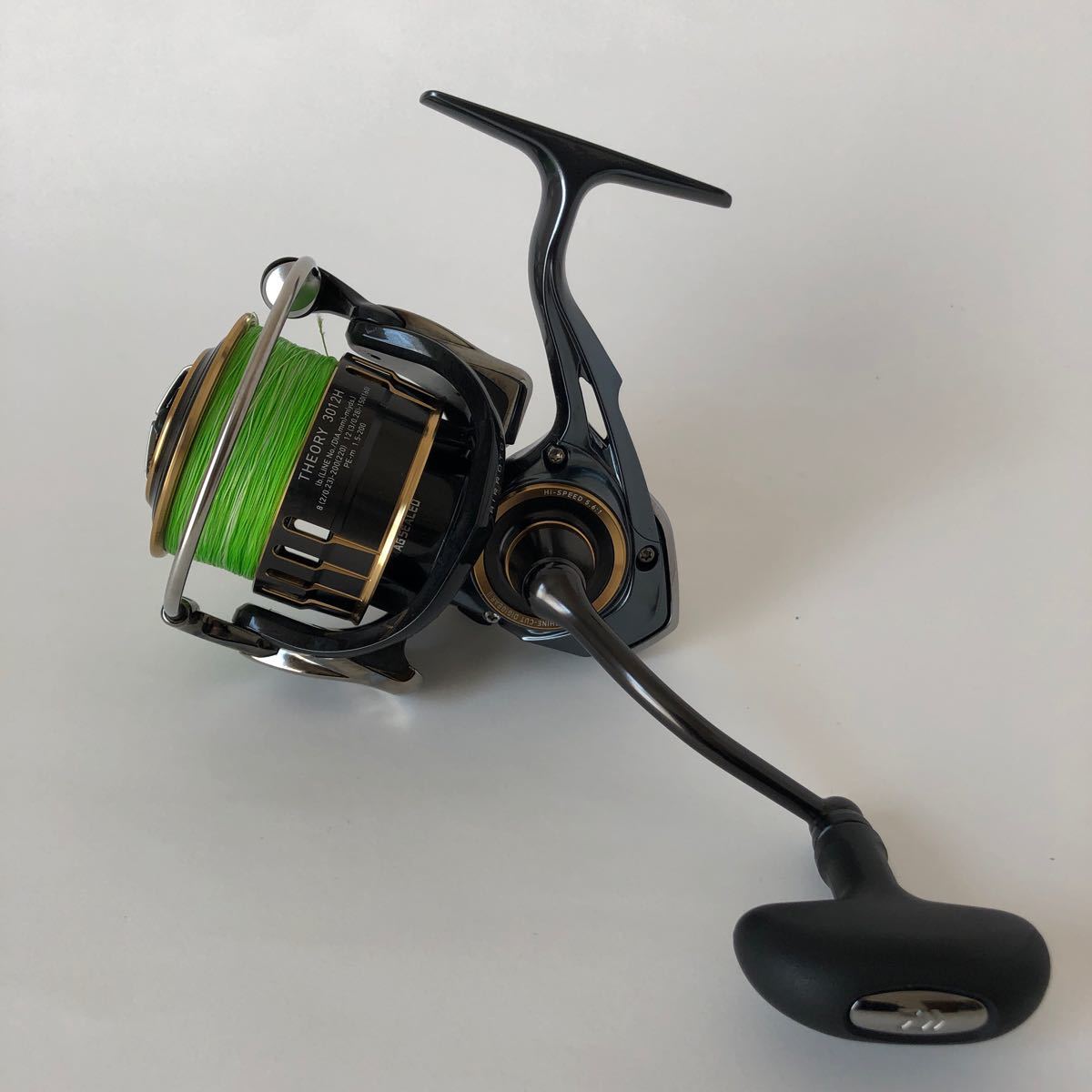 ダイワ Daiwa セオリー 3012h 17 Brandsynariourdu Com ダイワ Daiwa セオリー 3012h 17 Brandsynariourdu Com