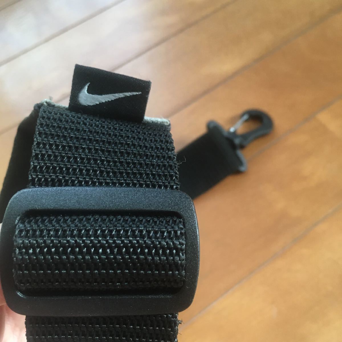 NIKE ナイキ スポーツバッグのショルダーベルト|Yahoo!フリマ NIKE ナイキ スポーツバッグのショルダーベルト|Yahoo!フリマ