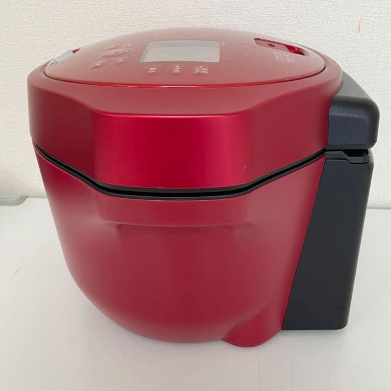 SHARP ヘルシオ ホットクック KN-HW24G-R レッド系 2.4L シャープ 水なし自動調理鍋 HEALSIO 電気圧力鍋 家電 2人〜6人分 本体(キッチン、食卓)|売買されたオークション情報、yahooの商品情報をアーカイブ公開 - オークファン(aucfan.com) SHARP ヘルシオ ホットクック KN-HW24G-R レッド系 2.4L シャープ 水なし自動調理鍋 HEALSIO 電気圧力鍋 家電 2人〜6人分 本体(キッチン、食卓)|売買されたオークション情報、yahooの商品情報をアーカイブ公開 - オークファン(aucfan.com)