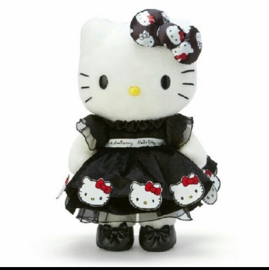 ハローキティ #バースデードール ぬいぐるみ|Yahoo!フリマ(旧 ハローキティ #バースデードール ぬいぐるみ|Yahoo!フリマ(旧