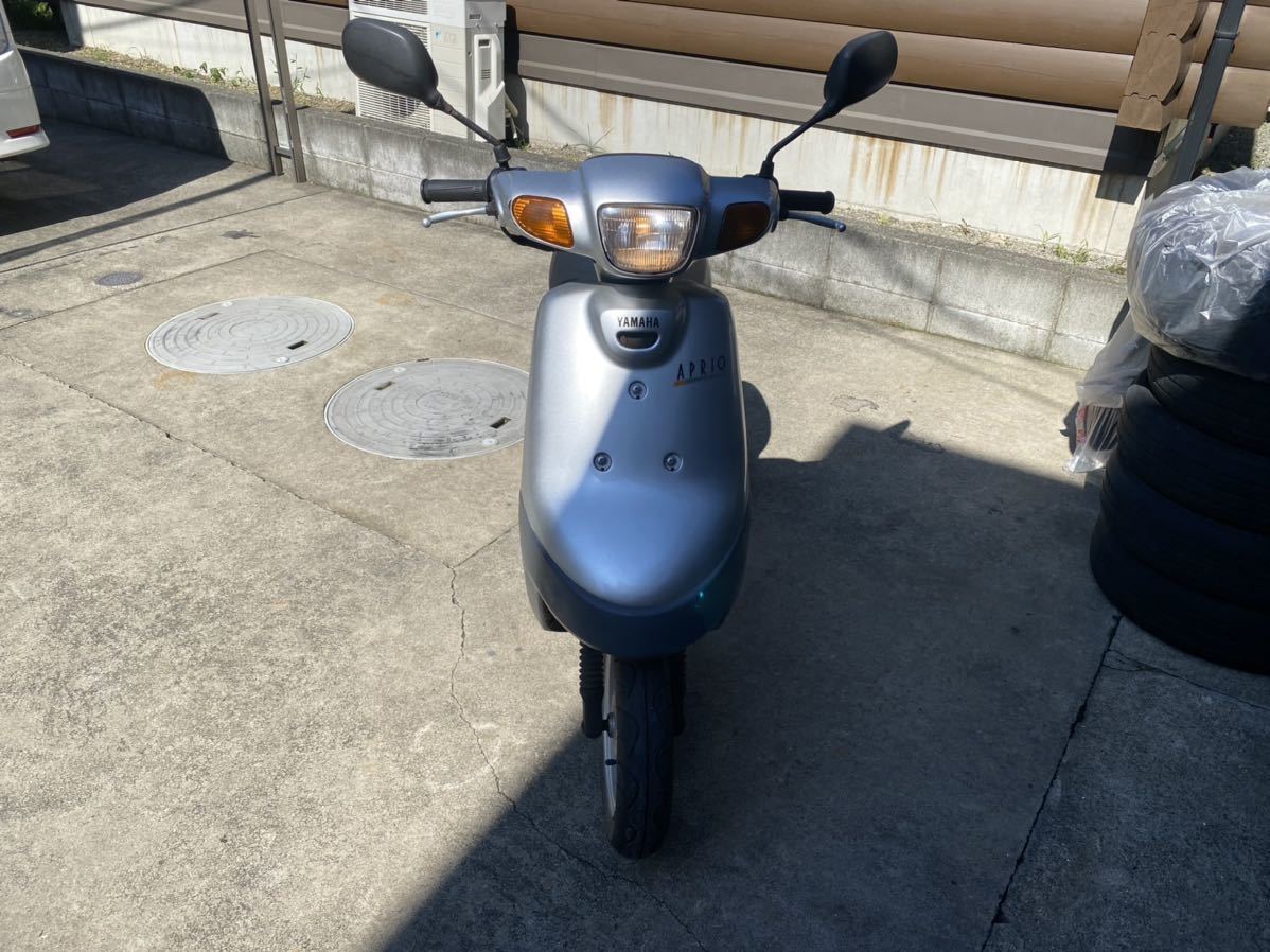 神奈川県の中古バイク／ヤマハ （2ページ目） - [チカオク・近くのオークションを探そう！]