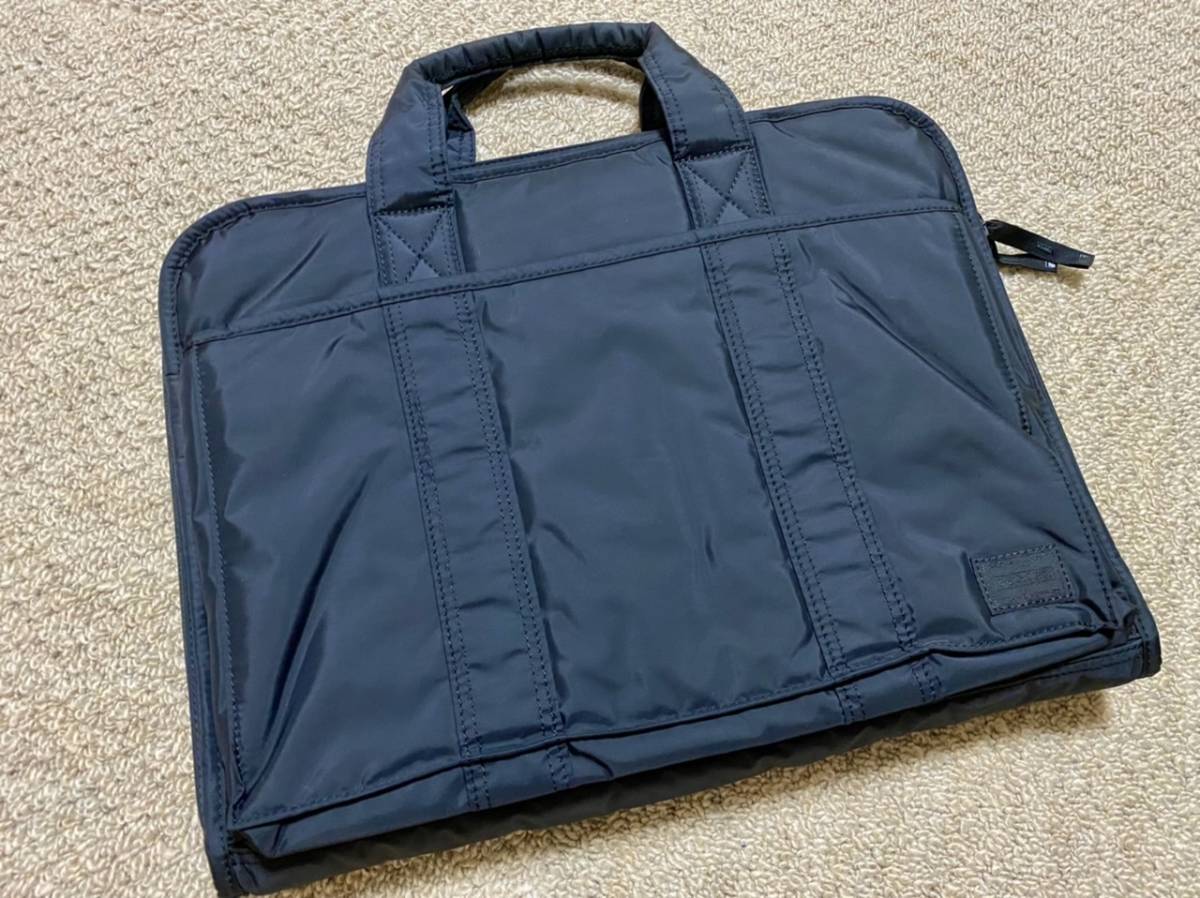 美品 HEAD PORTER BLACK BEAUTY ヘッドポーターブラックビューティー