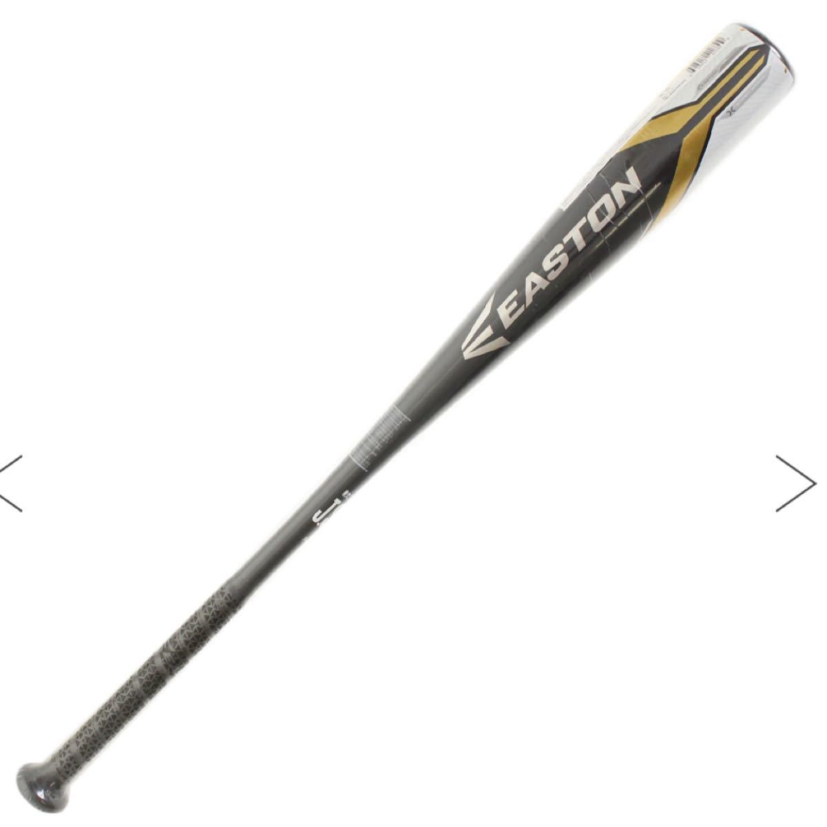 人気絶頂 新品 イーストン バット 軟式 コンポジット 一般用 試合用