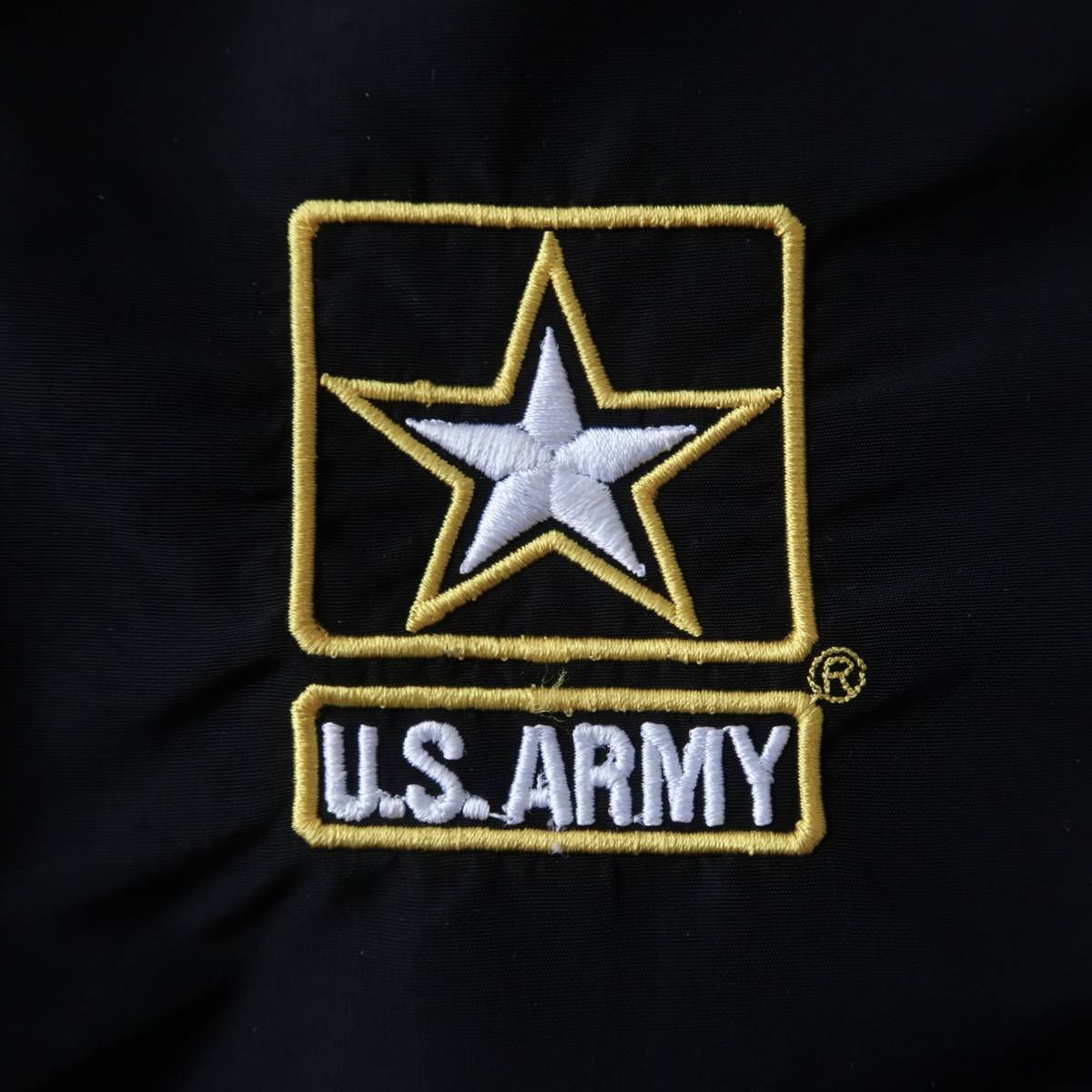 ショートレングス仕様 2015's U.S.ARMY APFU ナイロンサプレックス トレーニングパンツ 表記MEDIUM SHORT/ビンテージ米軍M/S_画像8