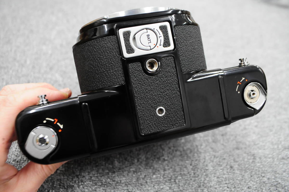 ☆超美品☆ Pentax 6×7 中判フィルムカメラ TTL ファインダー付き
