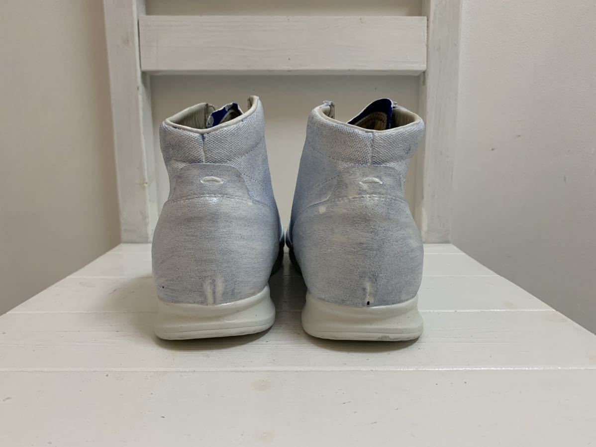 MAISON MARTIN MARGIELA PARIS メゾン マルタンマルジェラ パリス