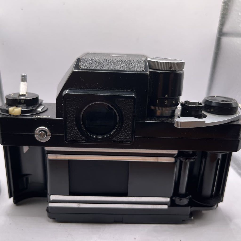 a○ NIKON ニコン F フォトミック + NIKKOR-S AUTO 50mm F1.4