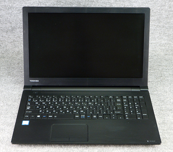 O●東芝dynabook B55/B●Core i5-6200U(2.3GHz)/4G/500G/MULTI/Win10●6_画像2