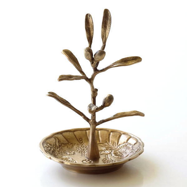  accessory stand stylish tray tree tray antique jewelry stand earrings brass. accessory stand olive 