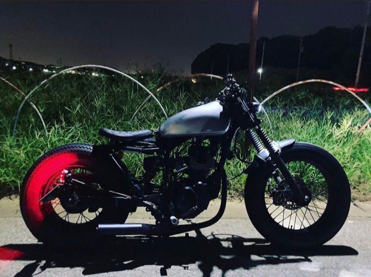 TW200/TW225 バイク ソロシート|Yahoo!フリマ(旧PayPayフリマ) TW200/TW225 バイク ソロシート|Yahoo!フリマ(旧PayPayフリマ)